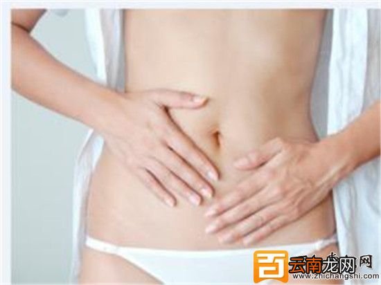 通过身材看出女性健康状况