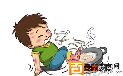 烫伤起泡怎么办？轻重度烫伤的急救处理常识