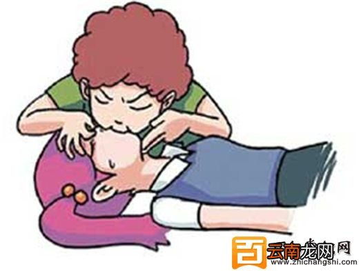 生活中你必须掌握的急救小常识