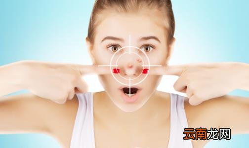 歼灭黑头告别草莓鼻 日常生活中的去黑头办法