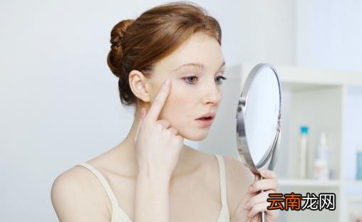 挡不住的鱼尾纹帮你有效应对 去鱼尾纹的小偏方大全