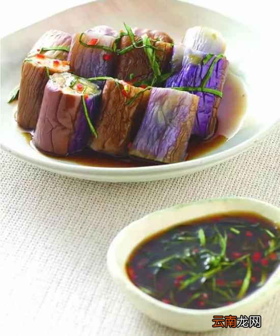 茄子不费油怎么处理 竟然可以这么好吃