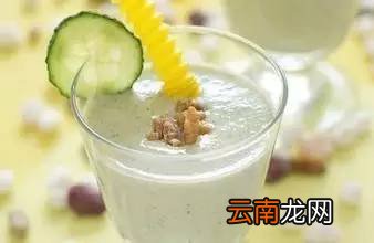 自制酸奶丰胸食谱 这四款食谱分享给大家