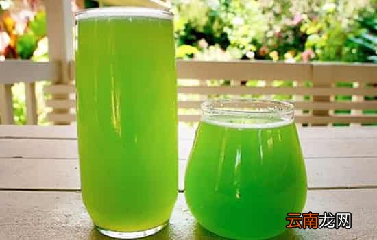 苦瓜汁生喝还是熟喝 苦瓜汁加热饮用营养会流失