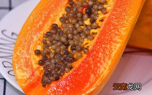 木瓜怎么吃才丰胸 吃什么可以丰胸