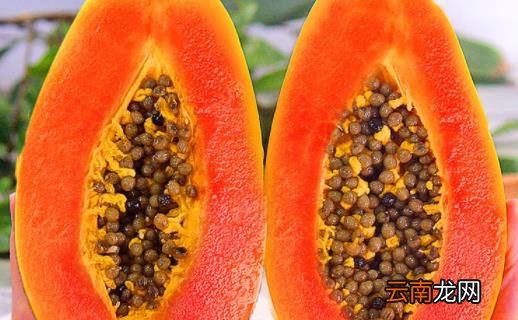 木瓜怎么吃才丰胸 吃什么可以丰胸