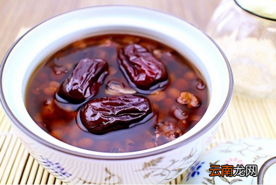 红豆减肥怎么吃最好 这五款食谱分享给大家
