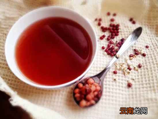 红豆减肥怎么吃最好 这五款食谱分享给大家