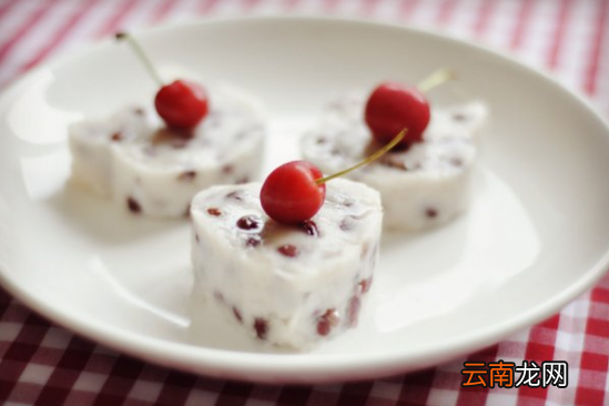 红豆减肥怎么吃最好 这五款食谱分享给大家