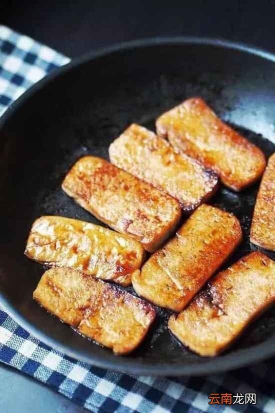 豆腐搭配什么最营养 豆腐这样搭营养又好吃
