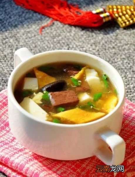 豆腐搭配什么最营养 豆腐这样搭营养又好吃