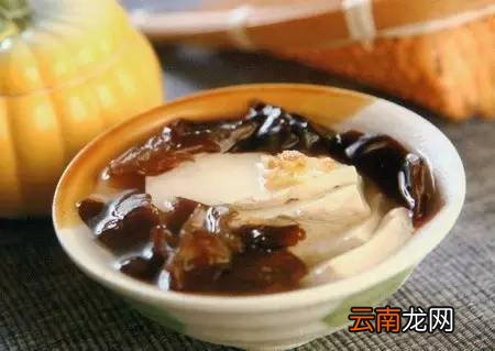 吃了清肠排毒的食谱 它们比药还有效
