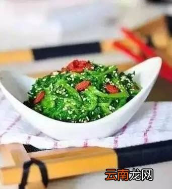凉拌菜的做法 多道好吃凉拌菜制作