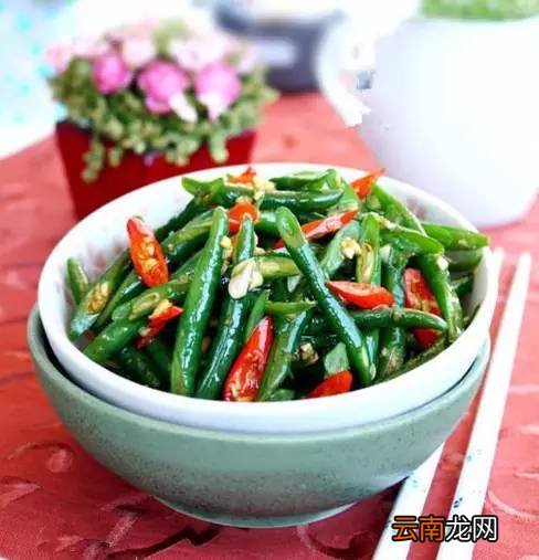 凉拌菜的做法 多道好吃凉拌菜制作