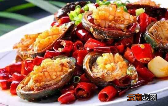 鲍鱼的最新做法 这三个食谱满足你