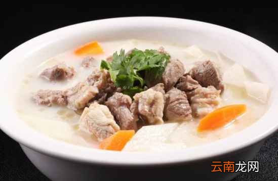 羊肉的家常做法 羊肉这样做简直馋死人