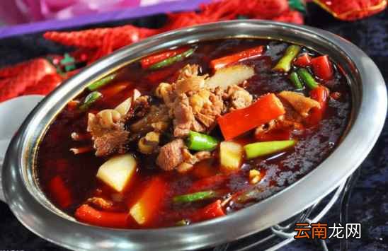 羊肉的家常做法 羊肉这样做简直馋死人