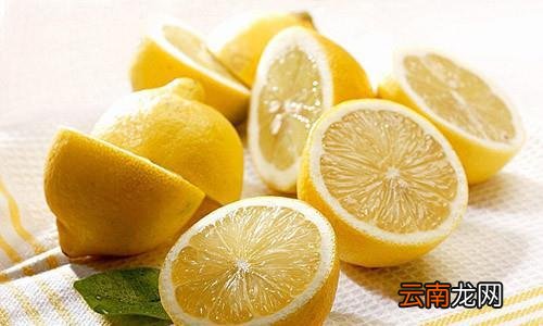 口苦口臭吃什么好 这些食物帮你解决口苦口臭