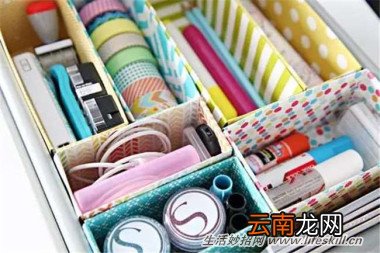 外国妈妈创意又聪明的收纳法，让居家不再乱糟糟！