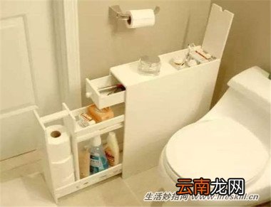 外国妈妈创意又聪明的收纳法，让居家不再乱糟糟！