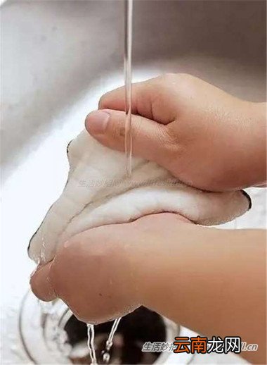居家清洁小妙招，干净、卫生还不用花钱！