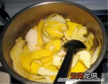 居家清洁小妙招，干净、卫生还不用花钱！