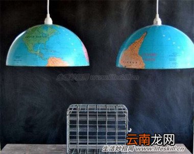 17个旧物件再利用的小创意