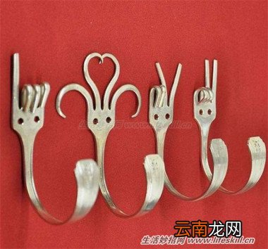17个旧物件再利用的小创意