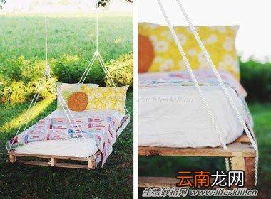 17个旧物件再利用的小创意