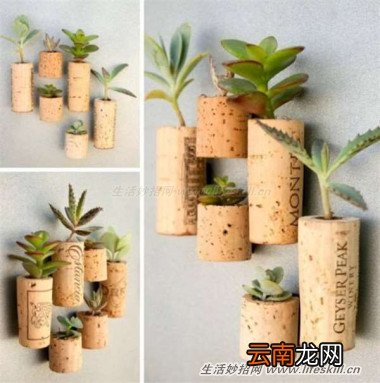 17个旧物件再利用的小创意