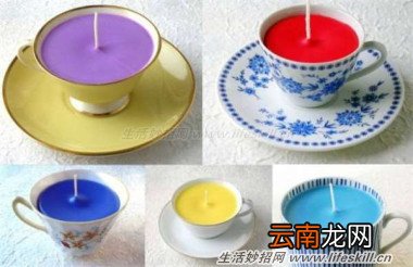 17个旧物件再利用的小创意