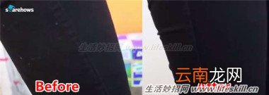 清除衣服上毛屑的简单方法