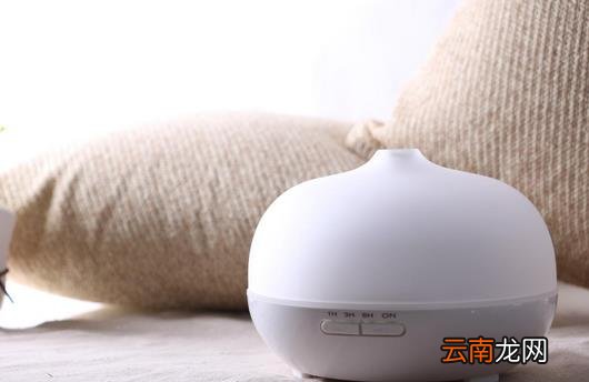 如何挑选合适的加湿器