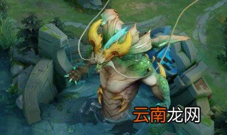 王者荣耀有几代主宰 王者荣耀四代主宰详解