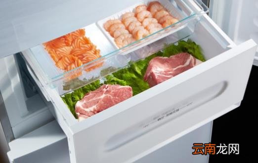 冰箱是家中的耗电大户 冰箱节能省电妙招