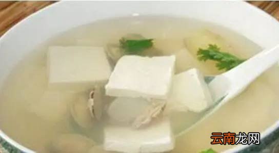 养颜抗衰老的食物 女人多吃这些永葆青春