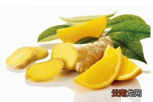 生姜的好处及功效 常吃生姜对身体好
