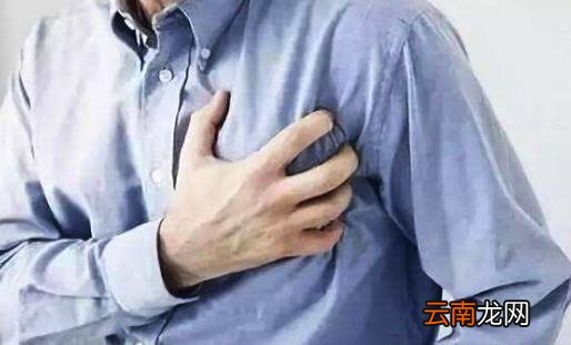 诱发心肌梗死的主要危险时刻 及时防范或许可避免