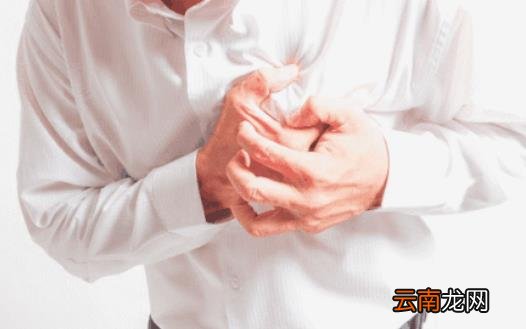 诱发心肌梗死的主要危险时刻 及时防范或许可避免