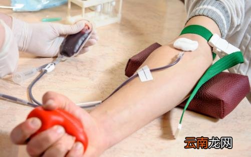 多献血是否能改善血液粘稠 献血后如何保护针眼