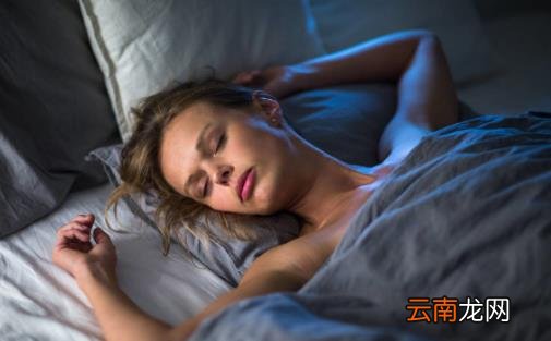 睡觉时身体突然抽搐是不是鬼压身 鬼压身的易发人群