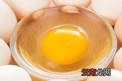 对眼睛好的食物 多吃这些保护眼睛棒