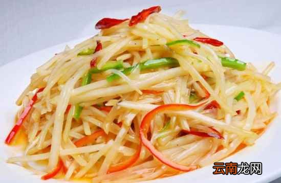 营养炒菜大全集 男女老少都爱吃