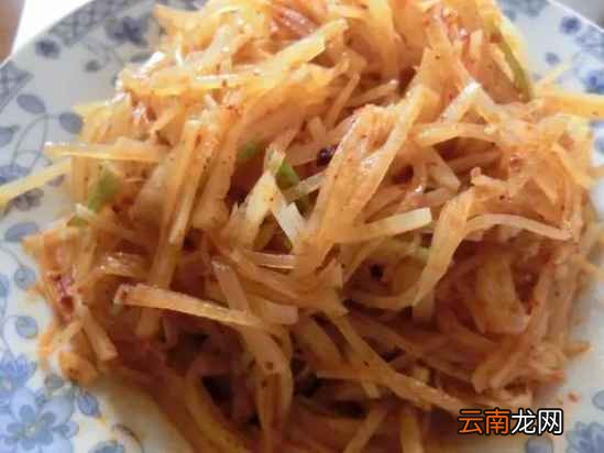 好吃易做的家常菜 可以抽时间学学