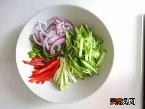 好吃易做的家常菜 可以抽时间学学