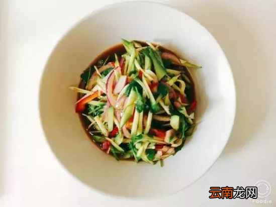 好吃易做的家常菜 可以抽时间学学