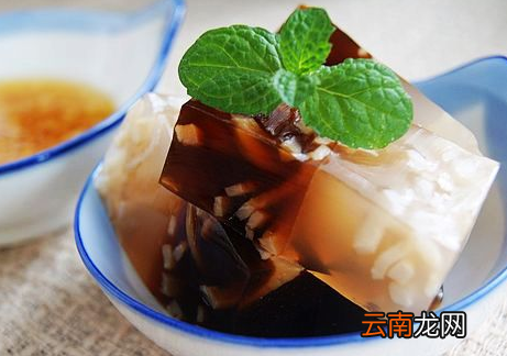 爽口拌菜的做法 可以天天换着花样来