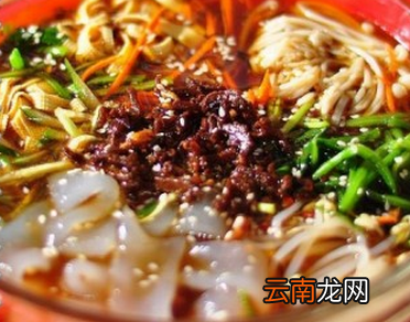 爽口拌菜的做法 可以天天换着花样来