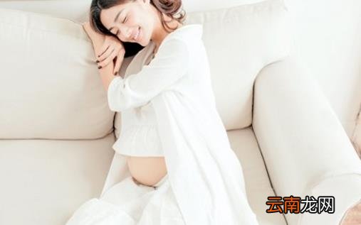 危险食物名单孕期需谨慎 孕妇生活小妙招去水肿