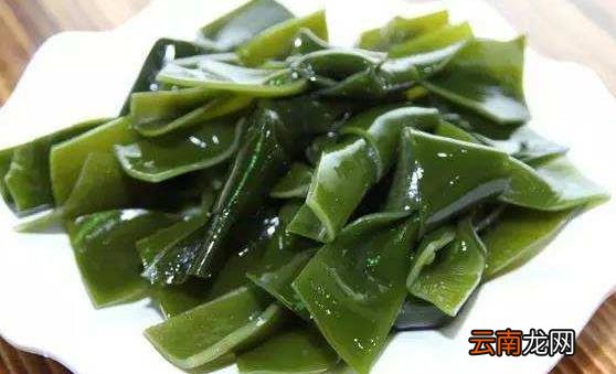孕妇缺碘的危害 孕妇补碘食用海带要谨慎